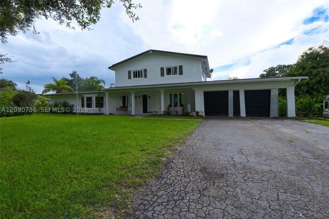 House in Southwest Ranches, Florida, United States 2 - 18952690