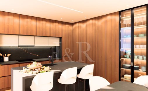 Apartment in Santiago, Setubal, Portugal 1