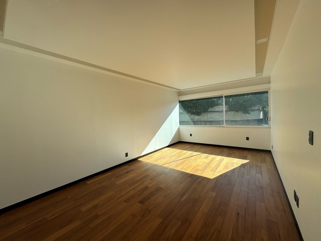 Apartment in Mexico City, Mexico 2 - 18954462