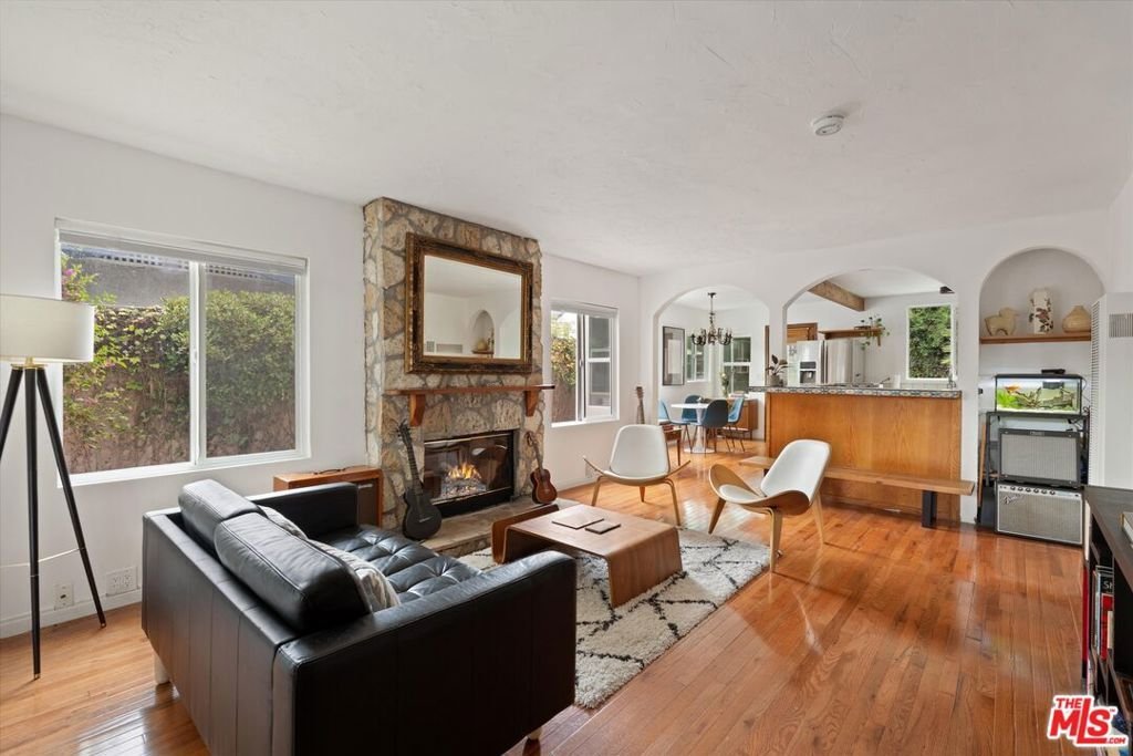 House in Culver City, California, United States 1 - 18952191