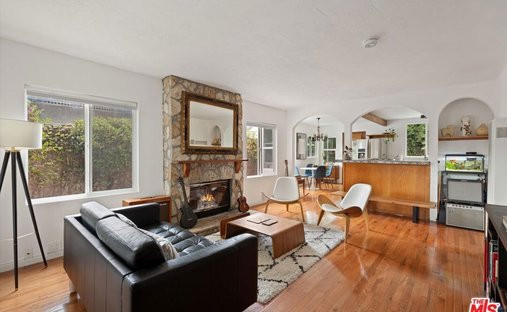 House in Culver City, California, United States 1