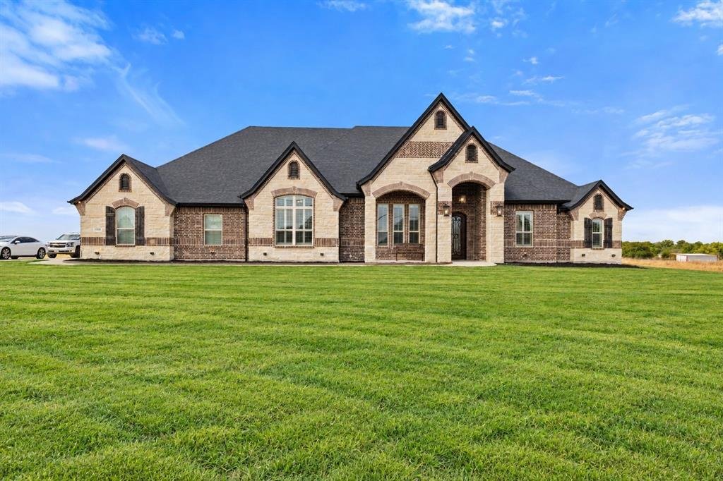 House in Waxahachie, Texas, United States 1 - 18949108