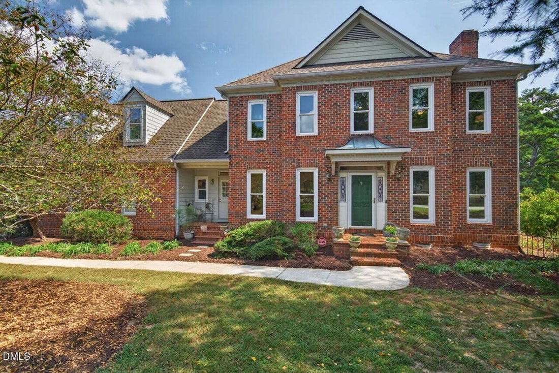 House in Raleigh, North Carolina, United States 1 - 18948617