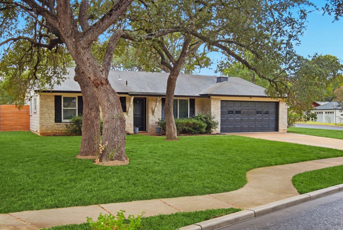 House in Austin, Texas, United States 1 - 18948799