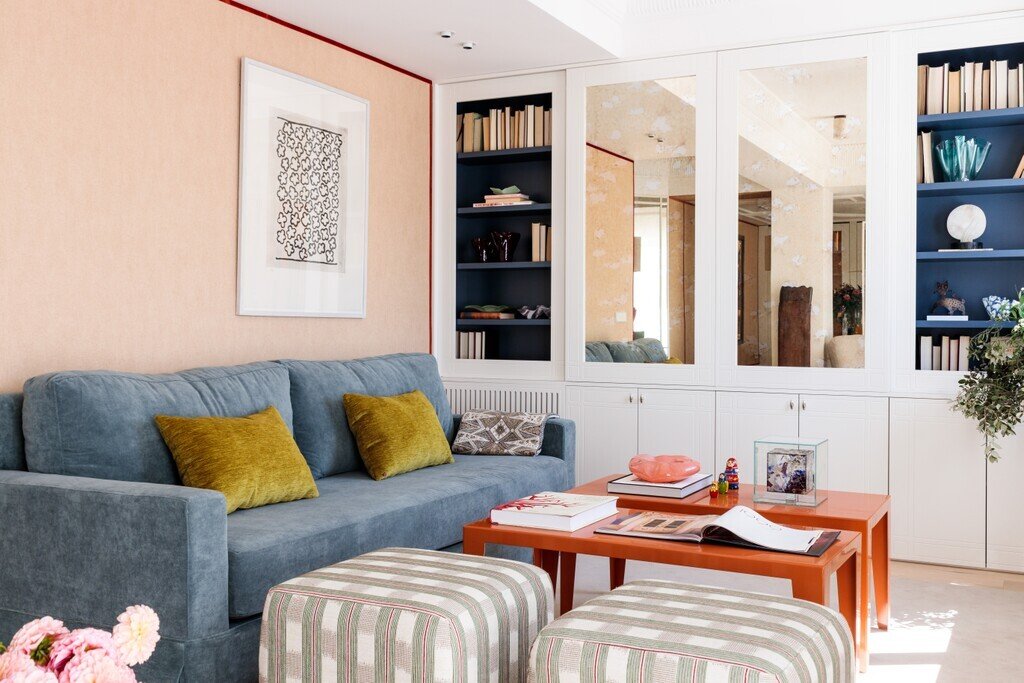Apartment in Barrio Salamanca, Madrid, Spain 3 - 18953674