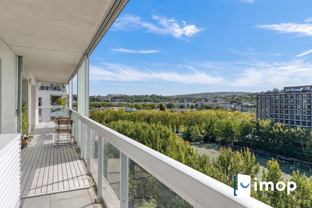 Apartment in Billancourt–Rives de Seine, Boulogne-Billancourt, France 3 - 18954531