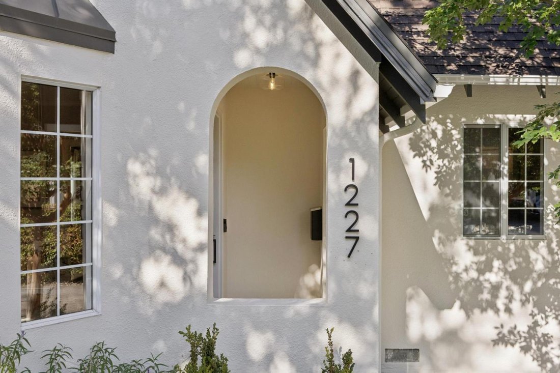 House in San Mateo, California, United States 3 - 18953194