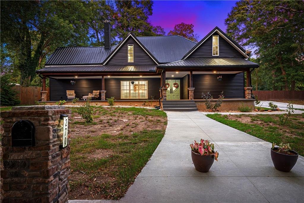 House in Royston, Georgia, United States 1 - 18953422