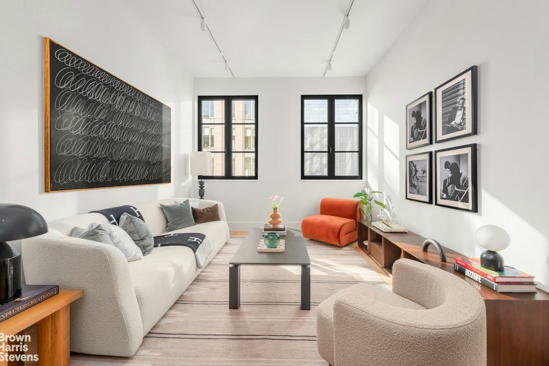 Condo in New York, New York, United States 1 - 18952845