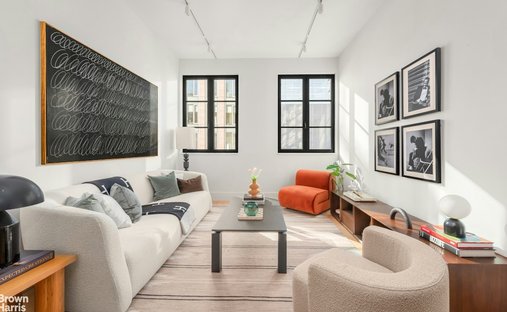 Appartement à New York, État de New York, États-Unis 1