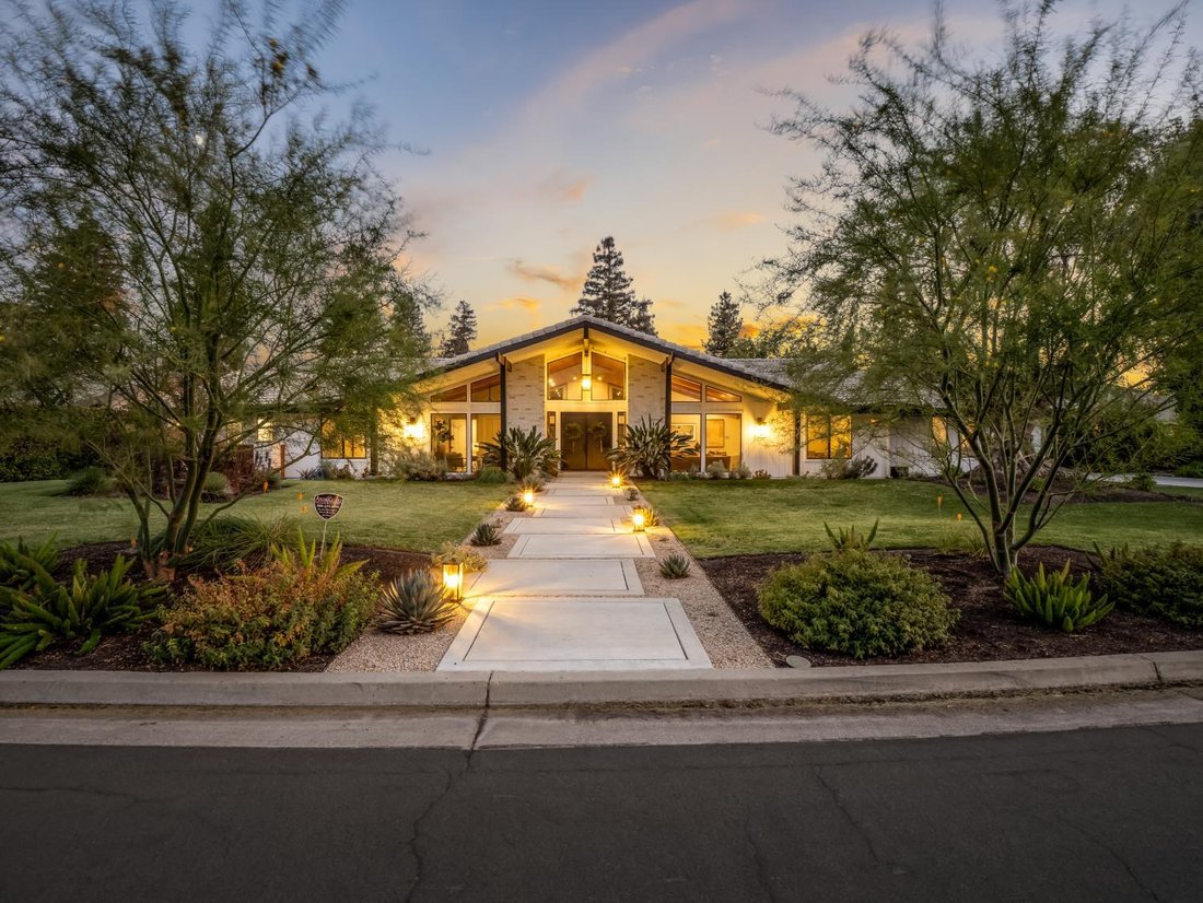 House in Fresno, California, United States 2 - 18952527