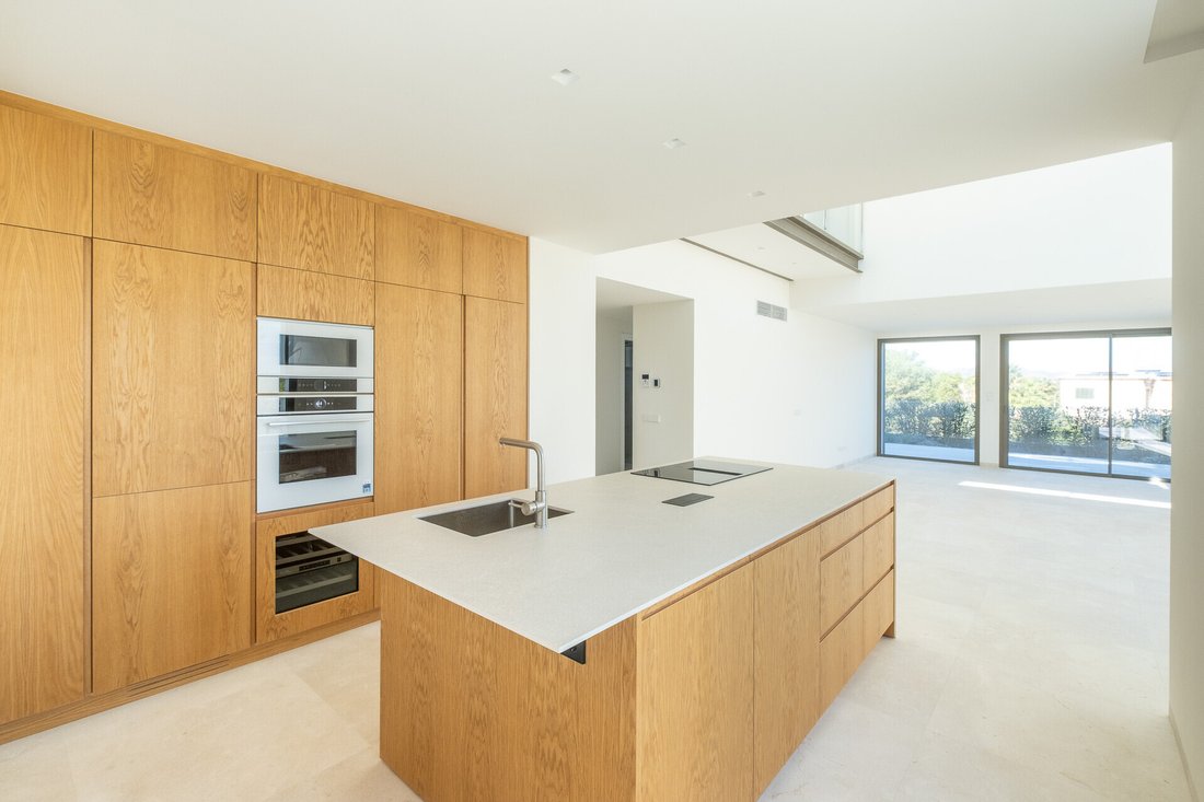 Villa in Cala Murada, Manacor, Balearic Islands 2 - 18954712