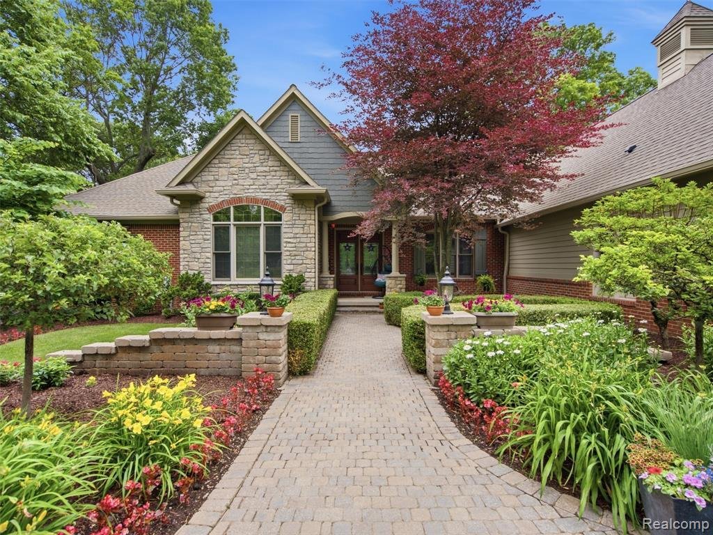 House in Clarkston, Michigan, United States 5 - 18952975