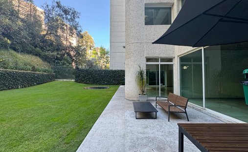 Apartment in Mexico City, Mexico 1