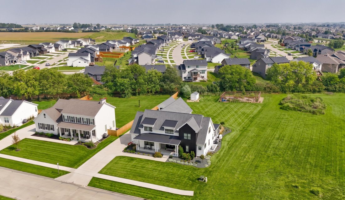 House in Ankeny, Iowa, United States 2 - 18951258