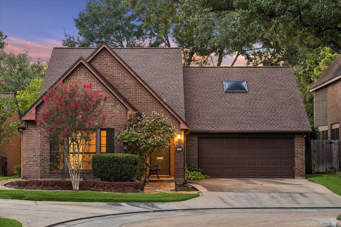 House in Bellaire, Texas, United States 1 - 18953150