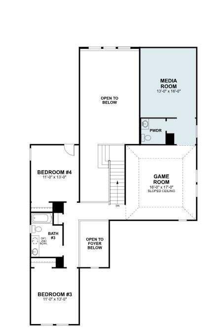 House in McKinney, Texas, United States 3 - 18953589