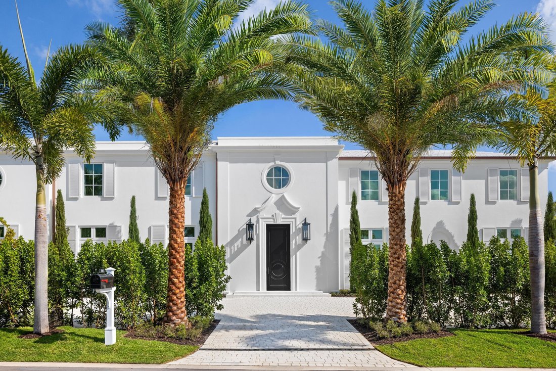 House in Palm Beach, Florida, United States 2 - 18952075