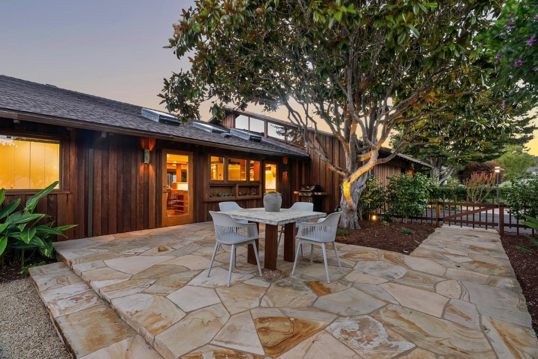 House in Santa Cruz, California, United States 3 - 18953216