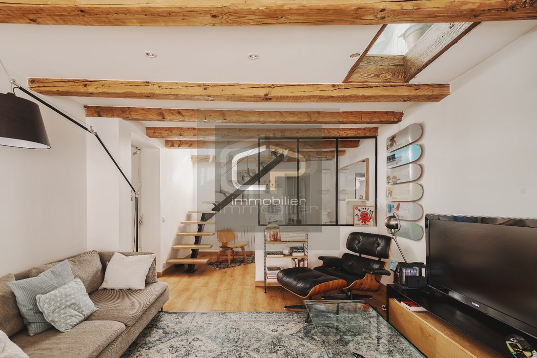 Apartment in Galbert, Annecy, France 1 - 18950462
