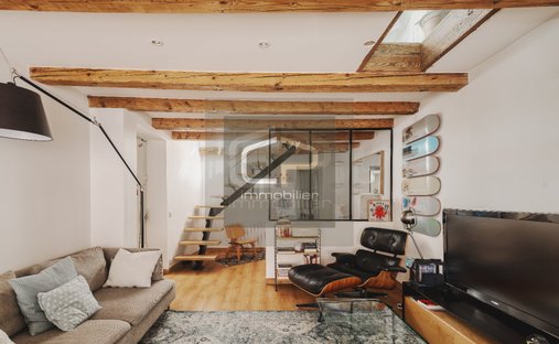 Apartment in Galbert, Annecy, France 1