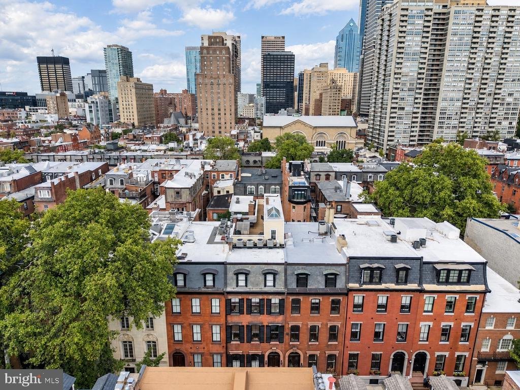 Townhouse in Philadelphia, Pennsylvania, United States 3 - 18949002