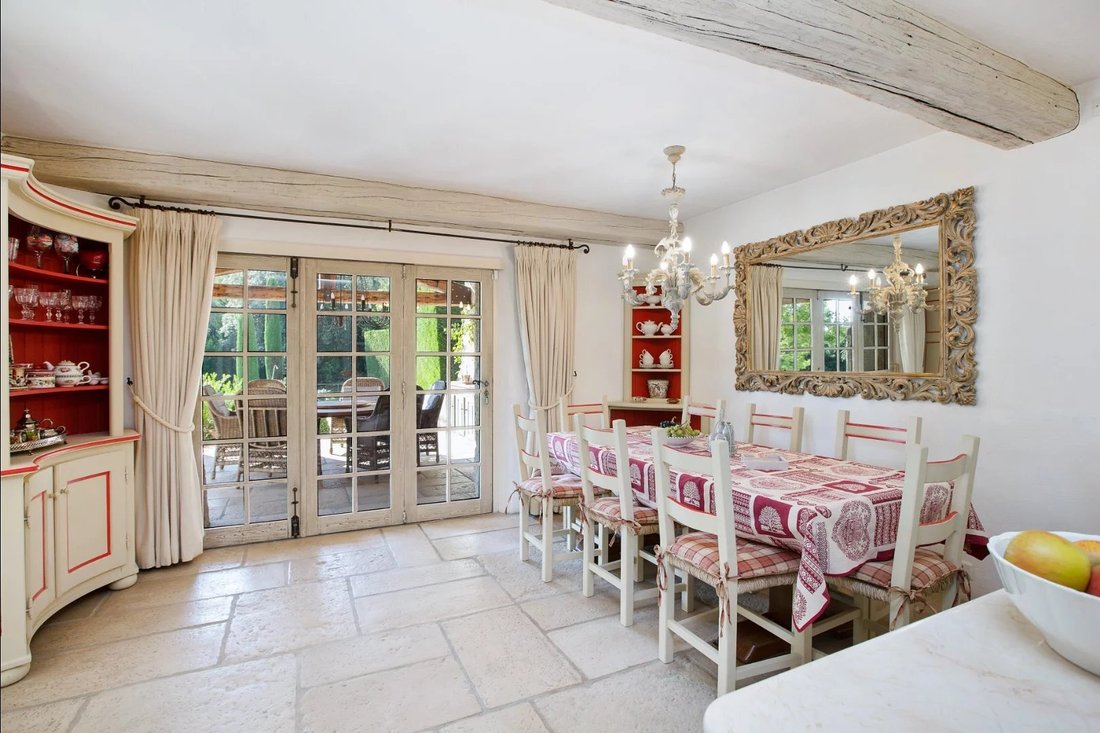 Villa in Quartiers Est les Salettes-Les Campons, La Colle-sur-Loup, France 5 - 18949939