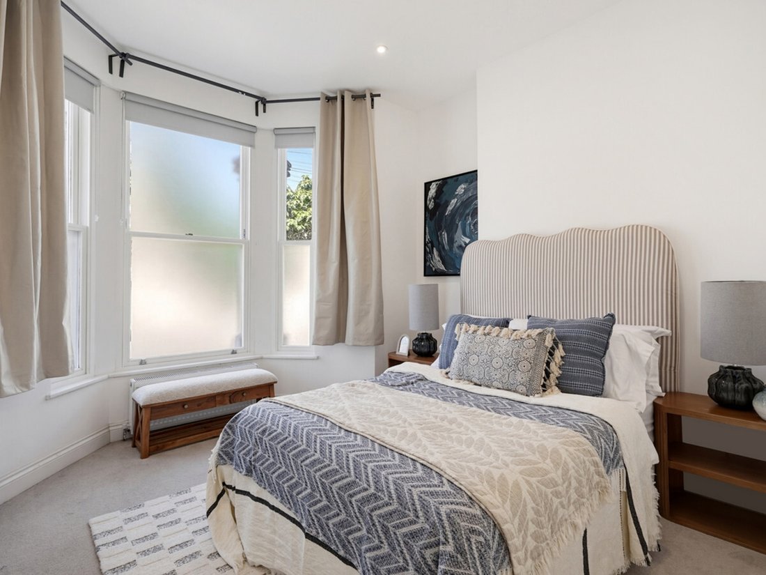 Apartment in Shepherds Bush, Hammersmith and Fulham, England 5 - 18954713