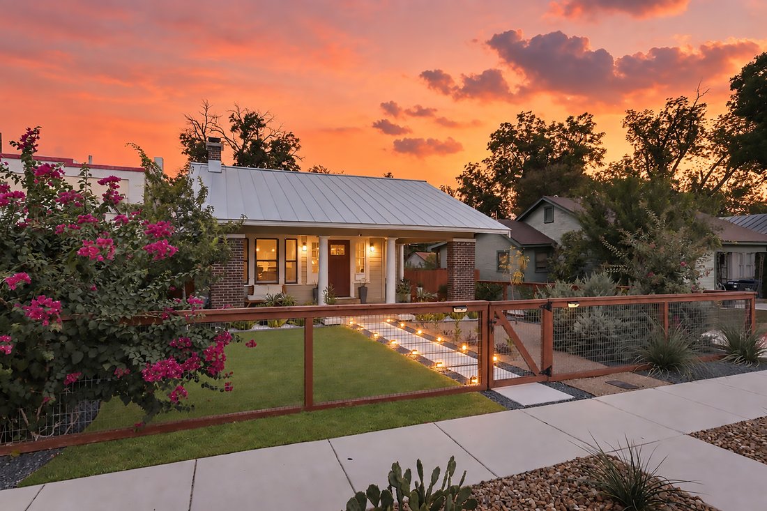 House in San Antonio, Texas, United States 2 - 18950956