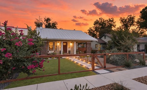 Casa en San Antonio, Texas, Estados Unidos 1