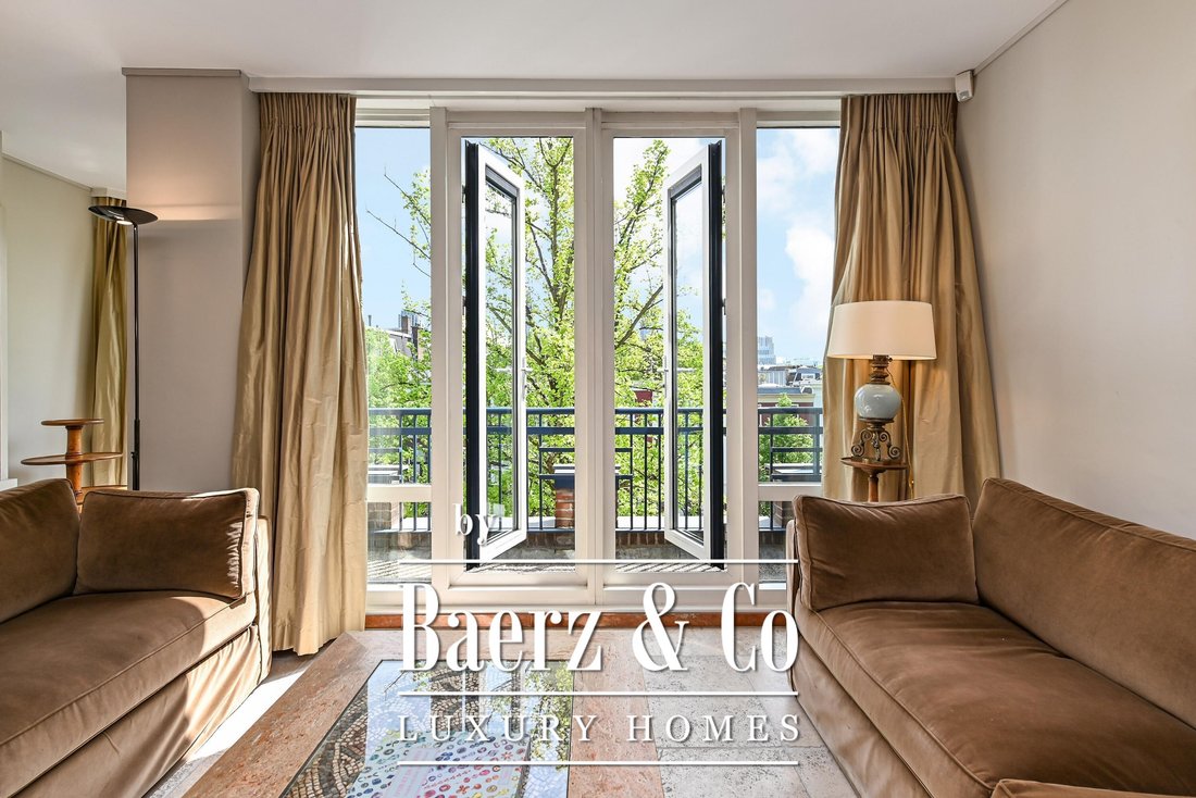 Apartment in The Hague, South Holland, Netherlands 4 - 18955016