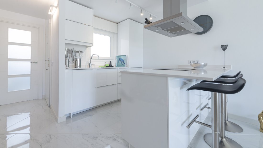 Apartment in Santa Ponsa, Balearic Islands, Spain 5 - 18955046