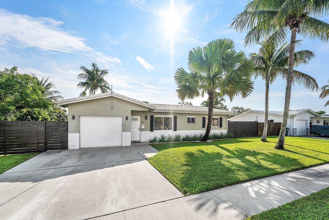 House in Boca Raton, Florida, United States 2 - 18952659