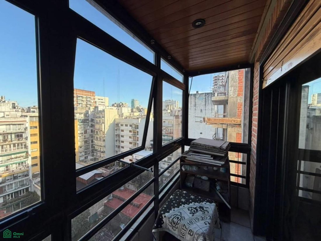 Condo in Buenos Aires, Buenos Aires, Argentina 2 - 18953037