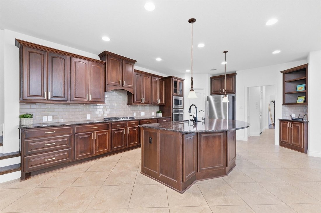 House in Pearland, Texas, United States 5 - 18953056