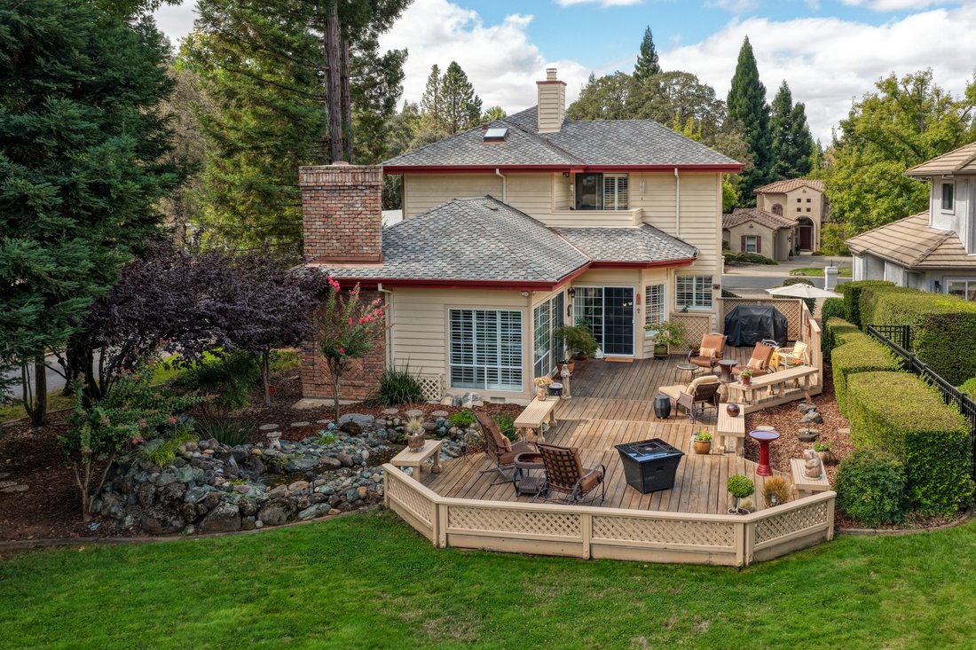 House in Cameron Park, California, United States 1 - 18951117