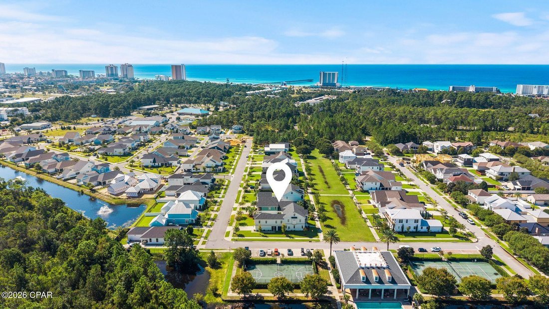 House in Panama City Beach, Florida, United States 2 - 18951758
