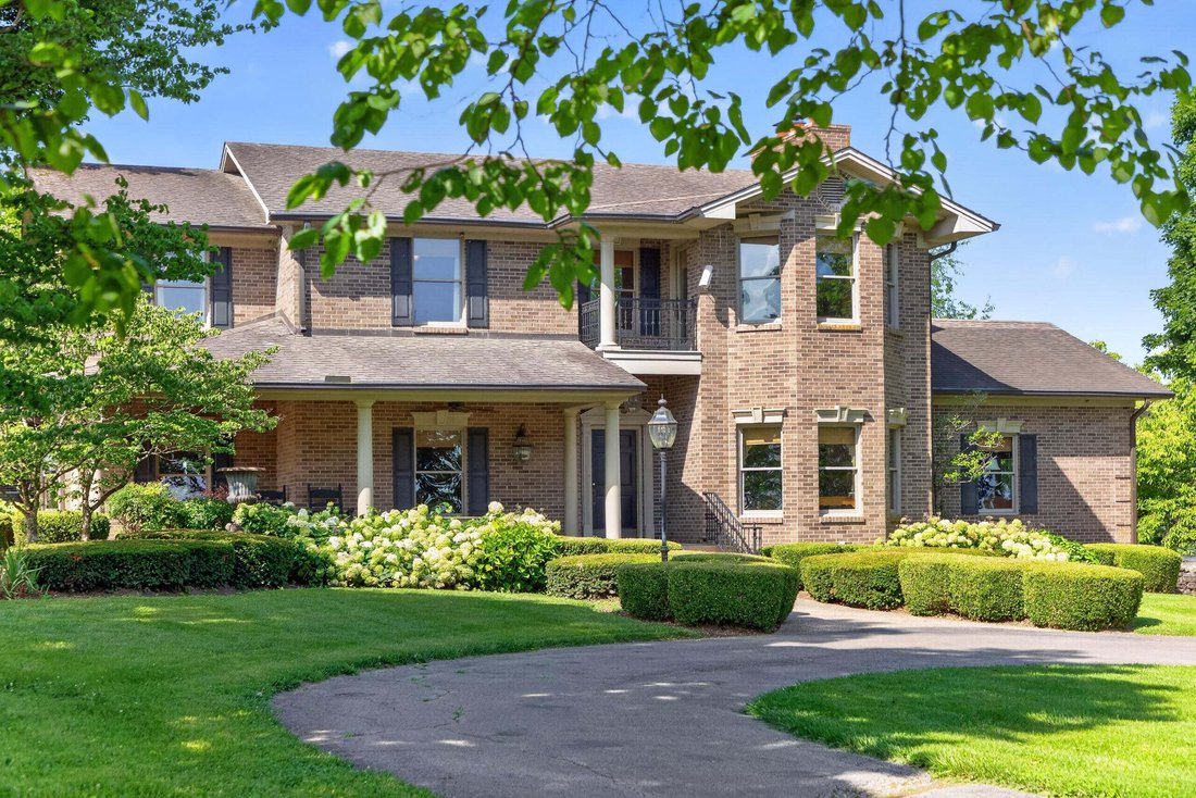 House in Stanford, Kentucky, United States 5 - 18948262