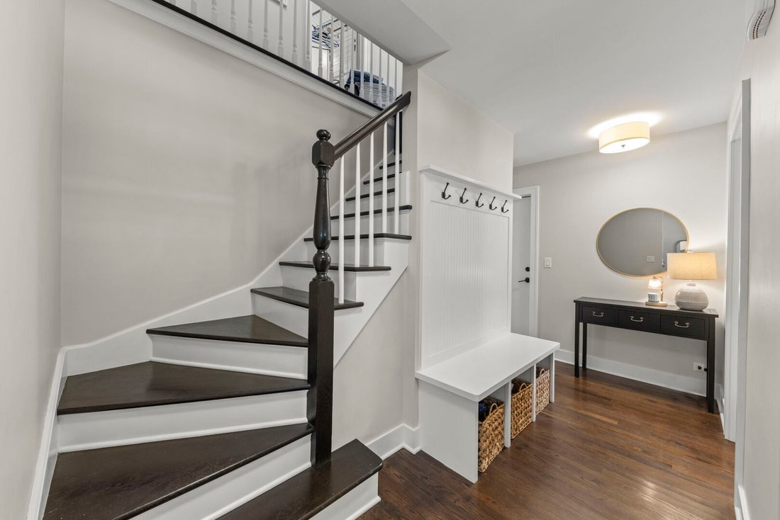 House in Glen Ellyn, Illinois, United States 4 - 18948909