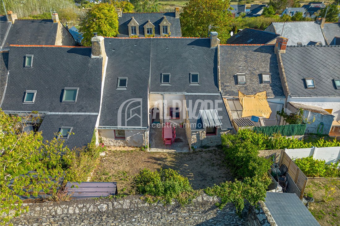 Villa in Guérande, Pays de la Loire, France 4 - 18955171