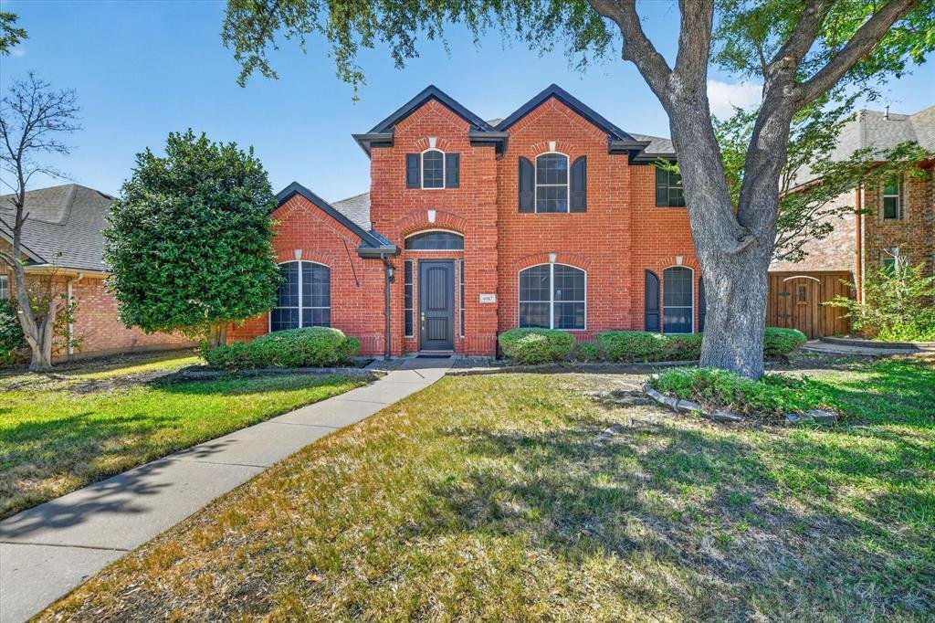 House in Frisco, Texas, United States 1 - 18953728