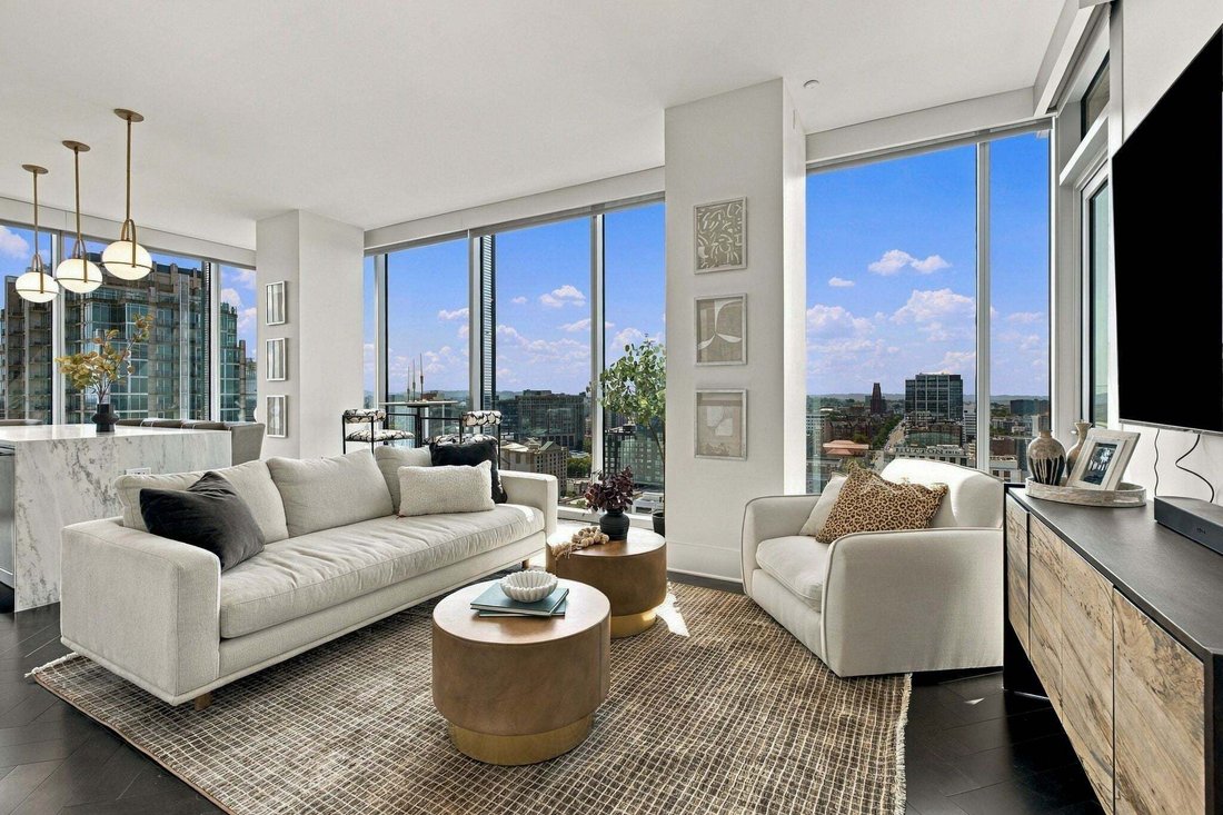 Condo in Nashville, Tennessee, United States 3 - 18952785