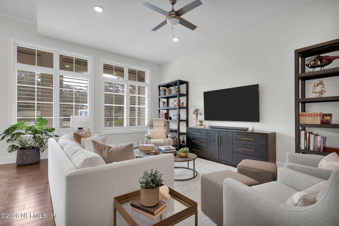 Townhouse in Jacksonville, Florida, United States 3 - 18953986