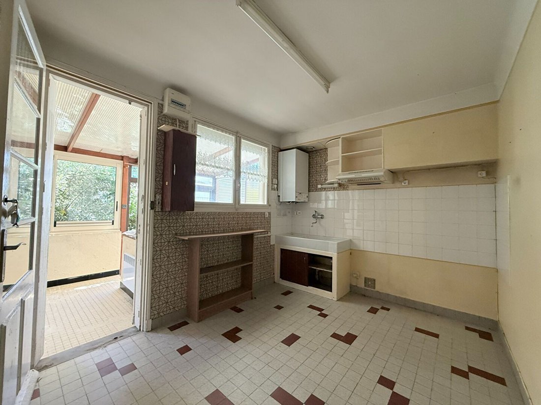 House in Pornichet, Pays de la Loire, France 3 - 18949995