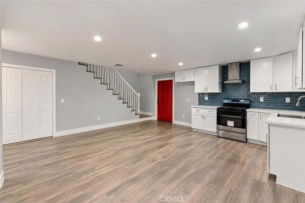 Condo in Los Angeles, California, United States 4 - 18953791