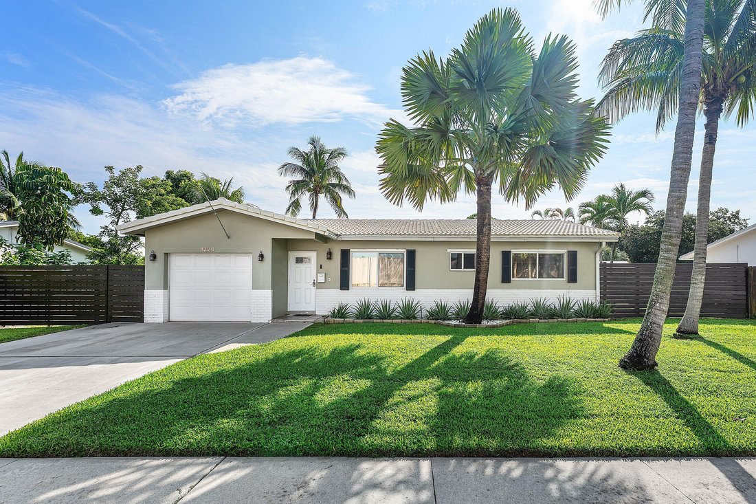 House in Boca Raton, Florida, United States 1 - 18952659