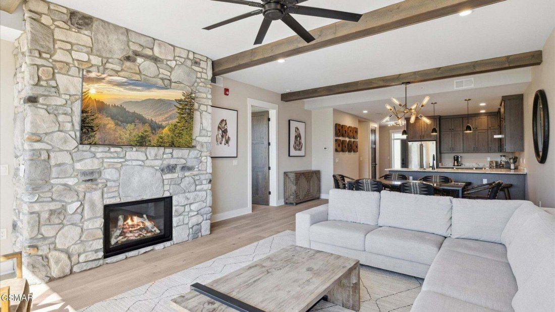 Condo in Gatlinburg, Tennessee, United States 3 - 18948695