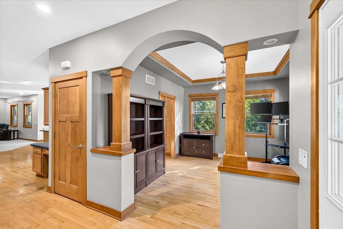 House in Verona, Wisconsin, United States 5 - 18948446