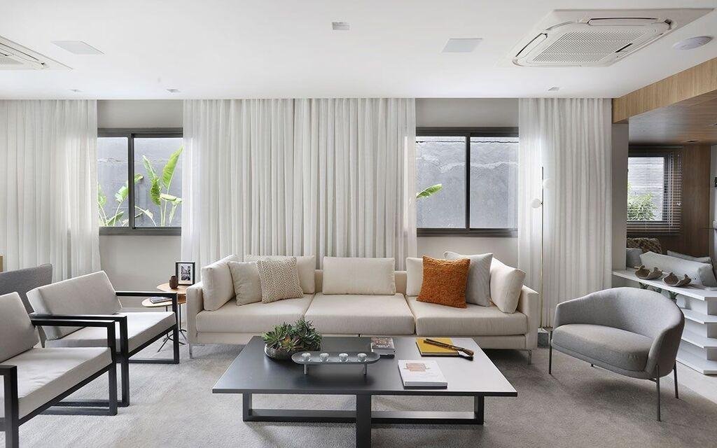Apartment in São Paulo, State of São Paulo, Brazil 3 - 18954281