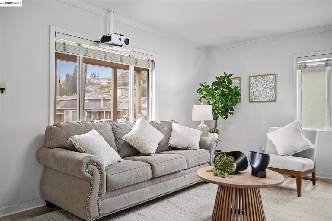 House in Castro Valley, California, United States 2 - 18953255